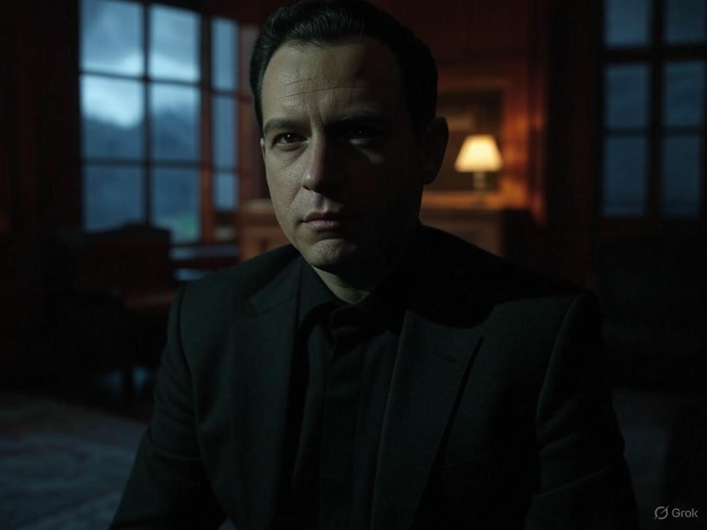 רשימת ההמלצות לספרי אימה מפחידים